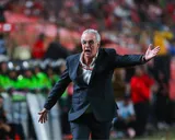 ¿Se va Fossati de Perú si pierde contra Argentina? La desafiante respuesta del DT de la Bicolor