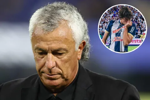 Alianza Lima y un posible recorte de juveniles: “Tenían que estar preparados”