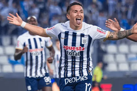 Alianza Lima vs UTC: a qué hora juegan, dónde ver, alineaciones e historial