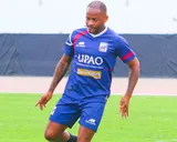 Wilmer Aguirre seguirá jugando profesionalmente con 40 años: ¿cuál es su nuevo equipo?