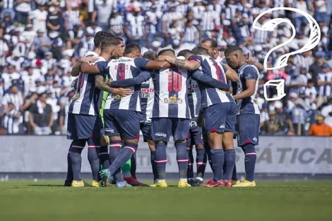 Alianza Lima suma un nuevo gran refuerzo a su mediocampo