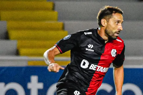 Melgar vs Aurora: Cristian Bodacahar colocó el 1-1 y desata la locura