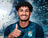 Quién es Cris Silva, el lateral de Sporting Cristal que brilló en Europa pero decepcionó en el Brasileirao