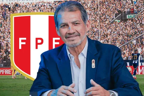 Alianza Lima va por una joya peruana en Europa para su mediocampo