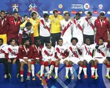 Los 3 jugadores más caros de Perú en la Copa América 2015