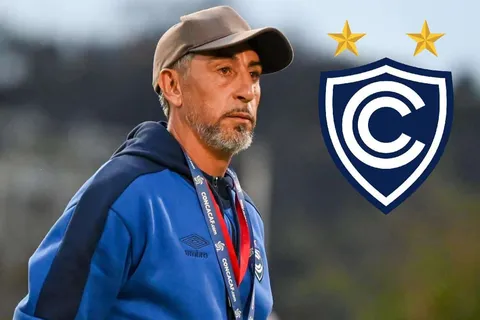 Fichajes de Cienciano: los problemas documentarios con los refuerzos que aceleraron la salida de Cristian Díaz
