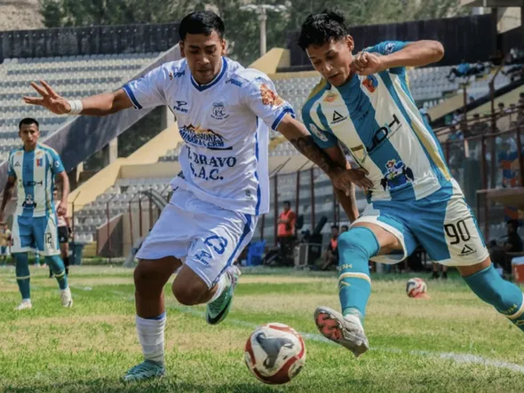Santos de Nazca vs Alianza Universidad – Liga 2: a qué hora juegan, dónde ver, posibles alineaciones e historial