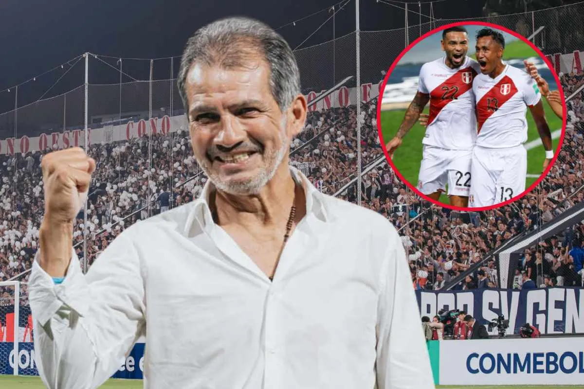 Alianza Lima planea una millonaria inversión en el fichaje de un mundialista para 2026