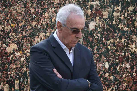 Decepción tras decepción: Fossati se resigna a un nuevo fichaje fallido en Universitario de cara a 2026