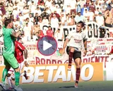 ¡Tras casi un año! Martín Pérez Guedes anotó el 1-0 para Universitario ante Unión Comercio