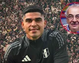 Universitario: la respuesta de Luis Ramos que ilusiona a Fossati