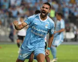 Fichajes Sporting Cristal: Celestes aseguran sus goles con Martín Cauteruccio y palpitan su nuevo “tridente”