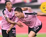 ¿Cuáles son las máximas goleadas en contra de Sport Boys en Primera División?