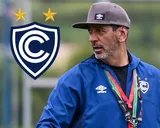 Cristian Díaz se juega su continuidad en Cienciano esta semana: ¿quién sería su sucesor como DT si se produce su salida?