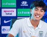 Selección Peruana: ¿quién es Mateo Arakaki, el defensa de Alianza Lima que jugará el Sudamericano Sub 20 con 16 años?