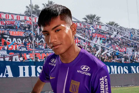 Alianza Lima escucha más ofertas: se amplian las opciones para vender el pase de Piero Cari