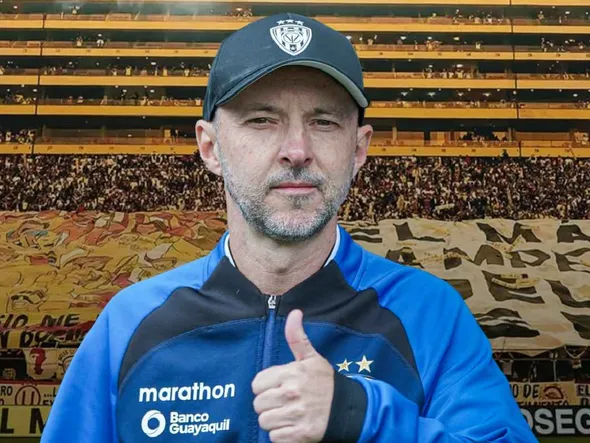 Universitario empieza una nueva era: Javier Rabanal y el motivo de su llegada a Ate