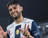 Carlos Zambrano: los detalles de su vuelta a Alianza Lima en este 2024