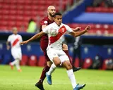 Alex Valera y el inesperado motivo por el que no viajó a la Copa América