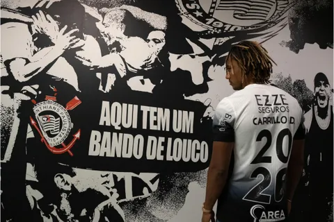 Fichajes peruanos: André Carrillo recibió magnífica noticia de Corinthians tras clasificar a la Copa Libertadores 2025