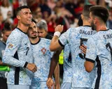 Portugal vs Escocia – UEFA Nations League: a qué hora juegan, dónde ver, posibles alineaciones e historial