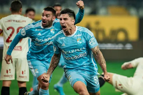 Fichajes Sporting Cristal: los celestes cerraron su defensa y los hinchas estallaron por la noticia