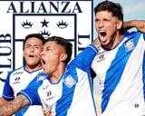 ¿Se va para Alianza Lima? El jugador de Alianza Atlético que podría reemplazar a Barcos y Guerrero en 2026