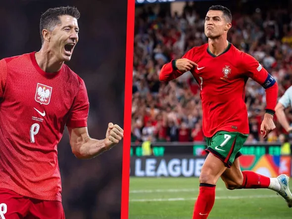 Polonia vs Portugal hoy: a qué hora juegan, dónde ver y alineaciones