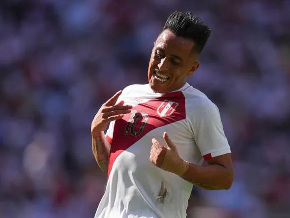 Fichajes de Cienciano: Parihuana habló sobre Christian Cueva y enciende rumores de regreso