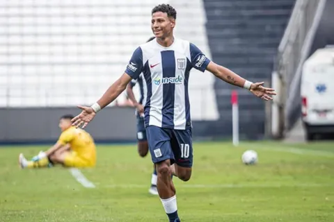 Fichajes de Alianza Lima: el plan de Adriano Neciosup en su regreso al club