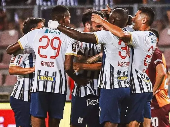 Los Chankas vs Alianza Lima hoy: a qué hora juegan, alineaciones y dónde ver en vivo