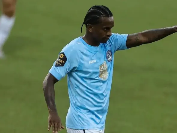 Yordy Reyna marcó su primer gol en Rusia: ¿cómo fue la jugada del tanto?