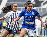 Liga Femenina: así está la tabla de posiciones tras la fecha 5 de la liguilla