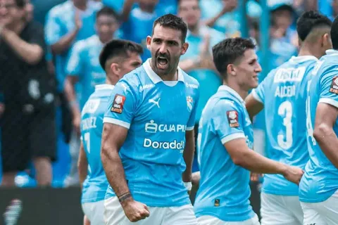 Liga 1: Farré recupera a un jugador en Sporting Cristal y Hohberg dejó un mensaje en su regreso al Gallardo
