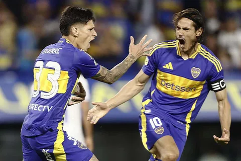 Fichajes FBC Melgar: el Dominó está interesado en un ex delantero de Boca Juniors