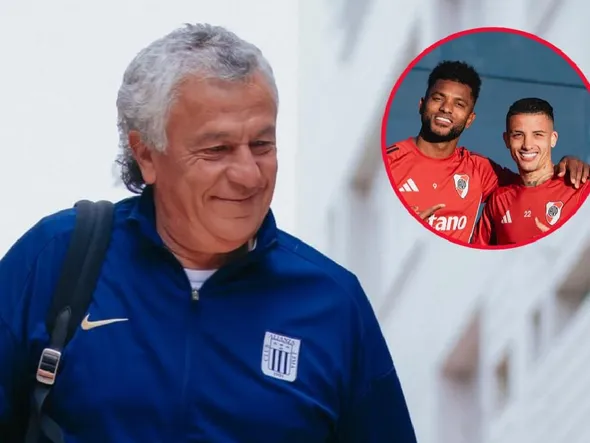 Alianza Lima quiere a una leyenda sudamericana como reemplazo de Hernán Barcos