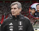 Selección Peruana: los 10 sparrings de Ibáñez que podrían mover el próximo mercado de fichajes