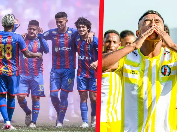 Alianza Universidad vs Juan Pablo II – Liga 2: a qué hora juegan, dónde ver, posibles formaciones e historial
