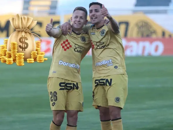 ¿Cuánto dinero ganará Cusco por jugar la Copa Sudamericana 2025?