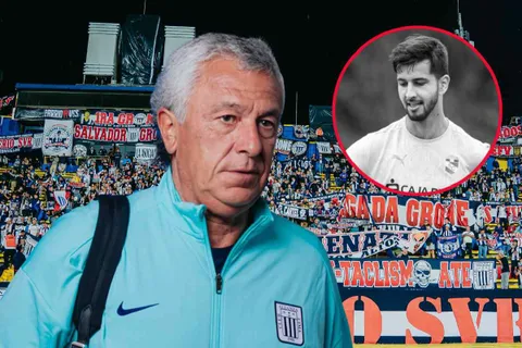 Alianza Lima en alerta: Lutiger no llegaría, pero Gorosito tiene nuevas opciones