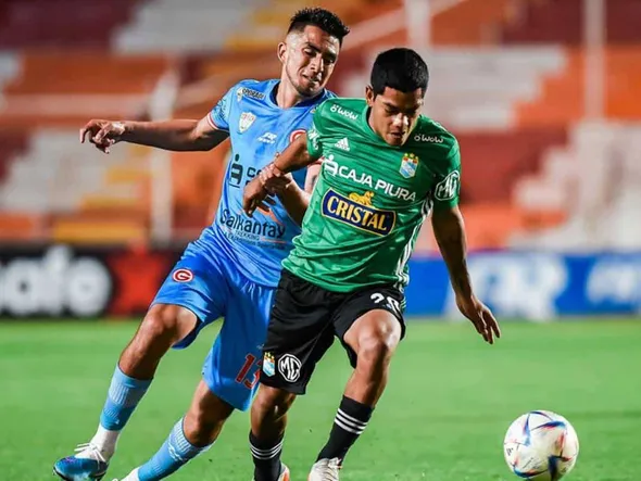 Deportivo Garcilaso vs Sporting Cristal: a qué hora juegan, dónde ver, alineaciones e historial