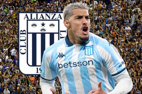 Alianza Lima: el apasionante motivo por el cual Adrián Balboa desea regresar a La Victoria luego de 5 años
