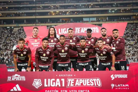 El récord que buscará Universitario en la Copa Libertadores tras conocer a sus rivales en el sorteo