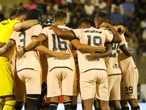 Los 7 máximos goleadores de Universitario en la historia de la Copa Libertadores