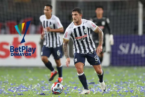 Fichajes Alianza Lima: Adrián Arregui volvió a recibir una oferta desde Colombia