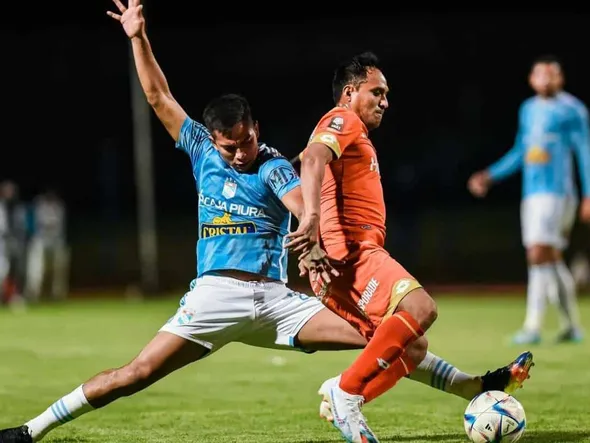 Sport Huancayo vs Sporting Cristal – Liga 1: a qué hora juegan, dónde ver, posibles alineaciones e historial