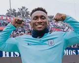 Identificación absoluta: el motivo por el cual Eryc Castillo desea renovar contrato con Alianza Lima