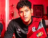 Ryu Yabiku, la apuesta de Melgar que apunta a dejar en el olvido a Bernardo Cuesta esta temporada