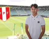 ¿Quién es Kaj van Houwelingen, el jugador neerlandés con ascendencia peruana que juega para la Bicolor sub-20?