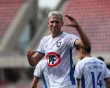 Fichajes Sport Boys: Luciano Nequecaur es el ‘9’ elegido por los Rosados para la temporada 2025